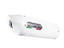 Vorschaubild GPR Endschalldämpfer Yamaha Fz.1 - Fazer 1000 2006/14 EC-Approv. slip-on exhaust catalized Albus 