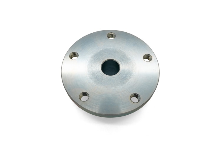 BTR Achsadapter für BMW F800 GT