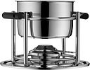 Vorschaubild WMF Allegro Party Fondue-Set, 11-teilig