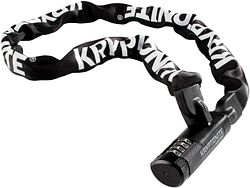 KRYPTONITE Keeper Integrated Combo Chain