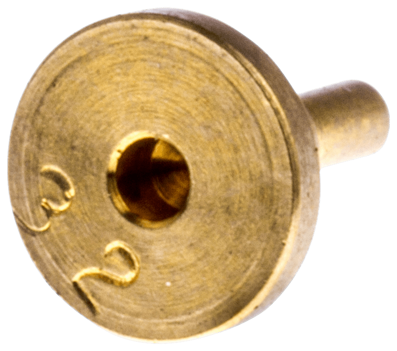 Husqvarna 531 00 86-90 - MUNDSTUECK #34