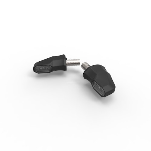 MOTOISM KTM/Husqvarna/GasGas Blinker Race Mini (Paar) - Blinklicht
