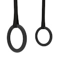 Vorschaubild EXIT GetSet Turnringe aus Kunststoff für  MB200 / MB300 / PS500 / PS600