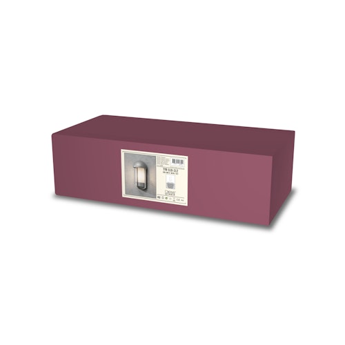 Konstsmide Wandleuchte Tyr, versch. Farben 