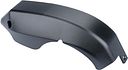 Vorschaubild Bosch Motorabdeckung BES3 Performance Line links schwarz-rot