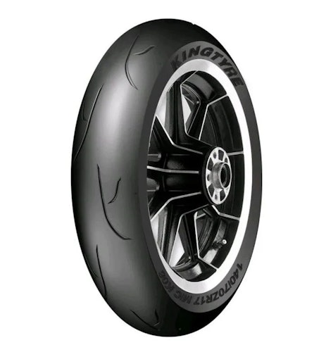 Kingtyre Hypersportreifen K06 160/60ZR17