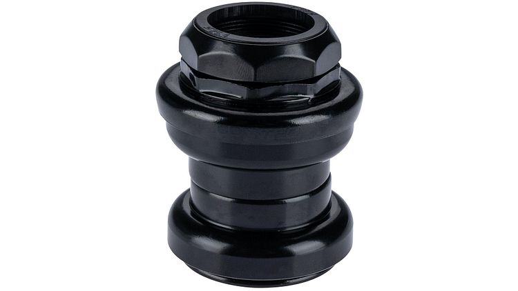 CONTEC Steuersatz HS-30 1 1/8 Zoll schwarz