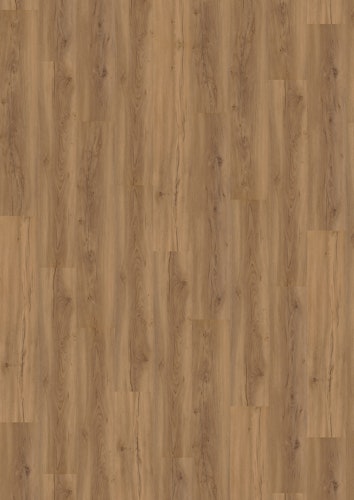 KWG Antigua classic Hydrofix Risseiche galant Designvinyl Fertigfußboden 123,5x23 cm