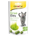 GimCat Grasbits KatzensnacksVorschaubild