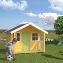 Vorschaubild Palmako Kinderspielhaus Felix 1,9 m²