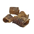 Classic Dog Snack Rinderluftröhren geschnitten 250gVorschaubild