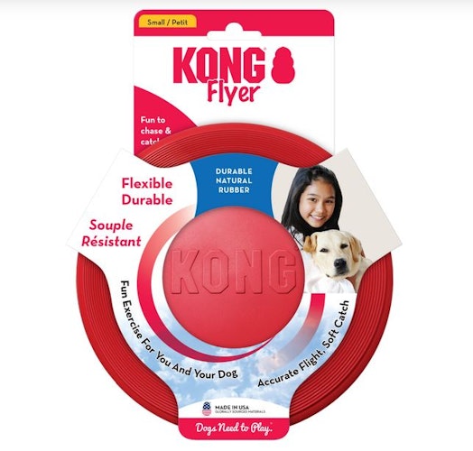 KONG Flyer Small 