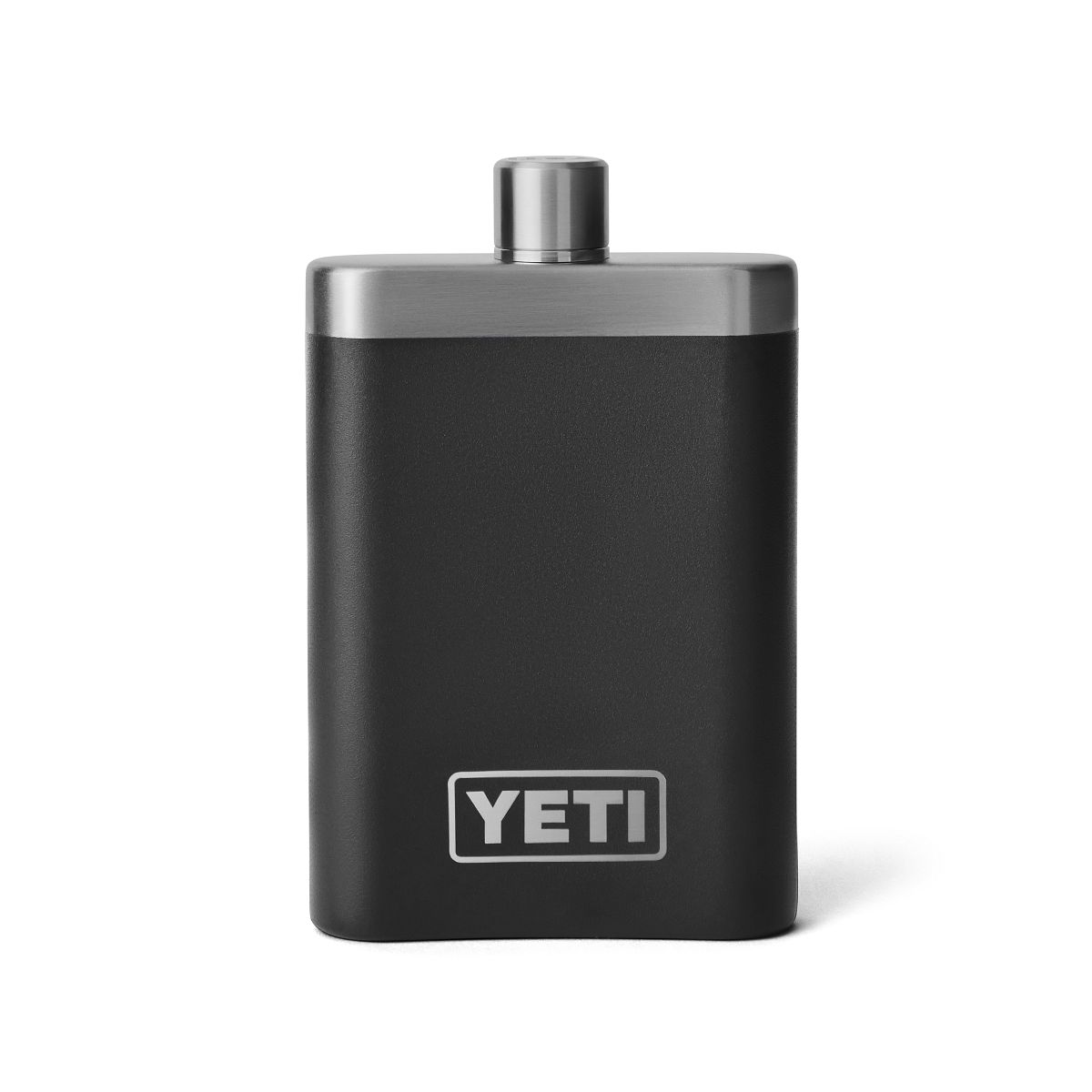 YETI Flachmann FLASK 207 ml Black