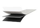 HANDMUSTER MeisterWerke Designboden MeisterDesign. rigid RB 400 S Moon Shadow 7413