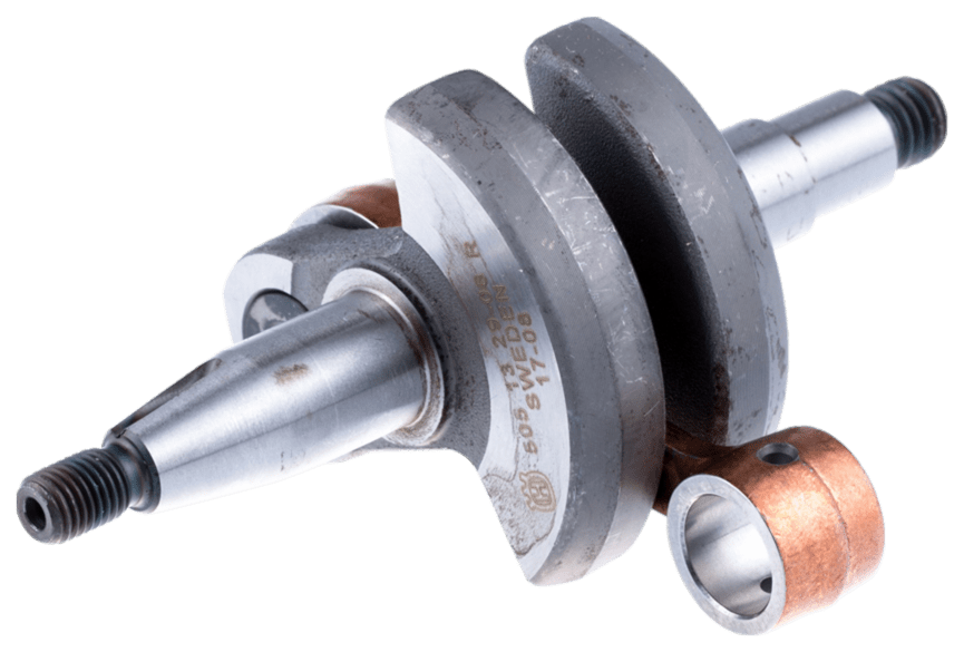 Husqvarna 575 54 52-14 - Kurbelwelle kpl.