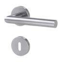 Vorschaubild Griffwerk Türgriff Lucia - alle Ausführungen