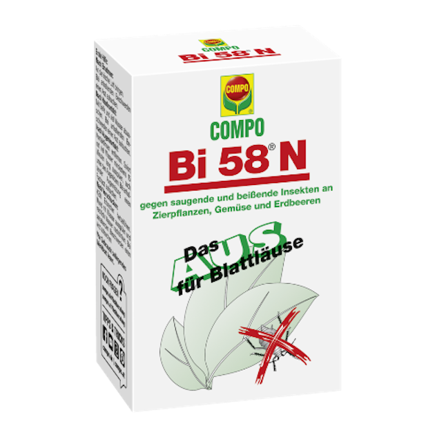 COMPO Bi 58 N Konzentrat 30 ml online kaufen