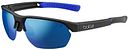 Vorschaubild Bollé Sportbrille Victus schwarz black matte blue, Gläser Volt+ Offshore