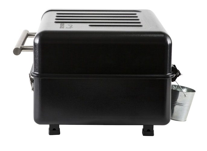 Traeger Pelletgrill RANGER - GRILLEN & SPAREN BUNDLE