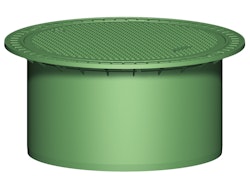 Graf Teleskop-Domschacht Mini