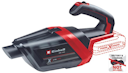 Einhell Akku-Handstaubsauger TE-HV 18/06 Li - Solo