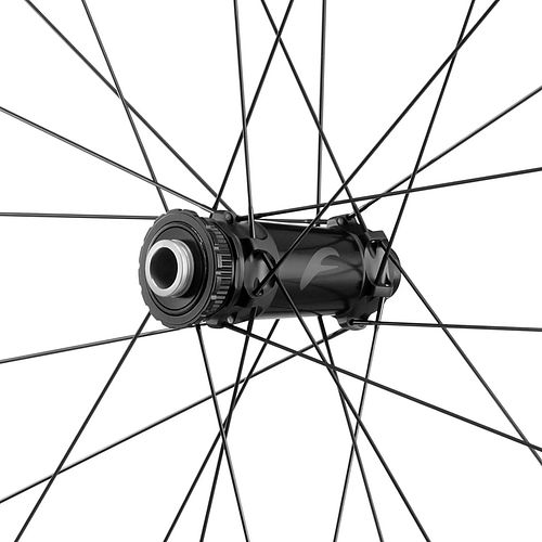 Fulcrum Laufradsatz Red Zone 3 29 Zoll schwarz Micro Spline 12