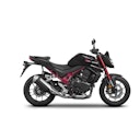 Vorschaubild SHAD 3P Befestigungssystem Honda Hornet 750