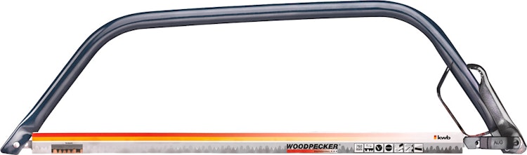 kwb Bügelsäge 760 mm 303000