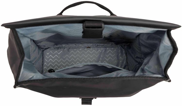 New Looxs Lenkertasche Leeds schwarz