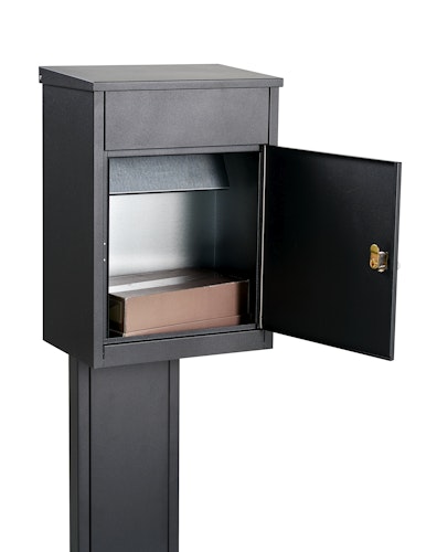 ALLUX 500 Paket-Briefkasten
