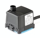 Vorschaubild Oase Wasserspiel- & Brunnenpumpe Aquarius Universal Classic 440