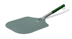 Big Green Egg Pizzaschaufel aus Edelstahl