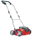 Einhell Akku-Vertikutierer-Lüfter GE-SC 35/1 Li-Solo 3420650