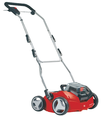 Einhell Akku-Vertikutierer-Lüfter GE-SC 35/1 Li-Solo 3420650