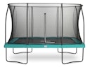 Vorschaubild Salta Comfort Edition Trampolin Grün