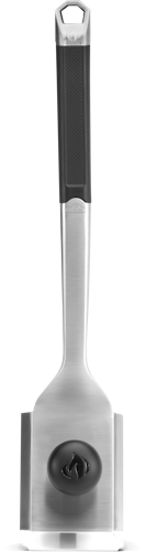 Napoleon PRO Grillbürste mit Ersatz-Edelstahlborstenkopf