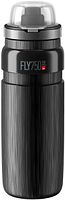 Elite Trinkflasche Fly MTB Tex 750 ml schwarz