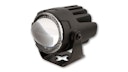 Vorschaubild HIGHSIDER pro Scheinwerfer FT13-Low LED Schwarz Abblendlicht, E-geprüft (1Stck)