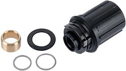 CONTEC Freilaufkörper Core Shimano HG schwarz