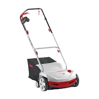 AL-KO Elektro-Vertikutierer 38 E Combi Care Comfort