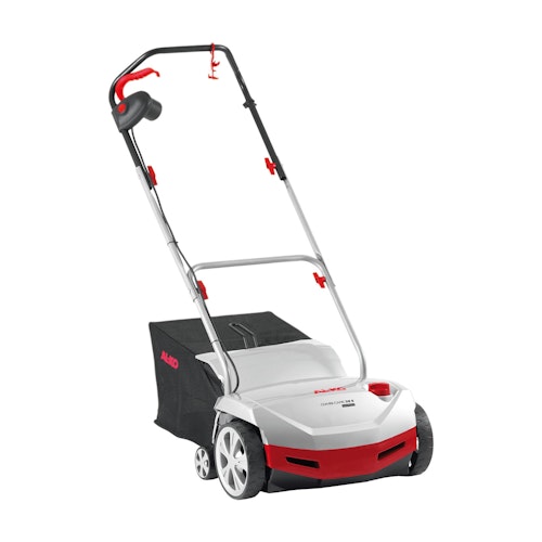 AL-KO Elektro-Vertikutierer 38 E Combi Care Comfort