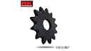 Vorschaubild RK 4016 Antriebsritzel (13 Zähne, selbstreinigend) für Fantic XEF, XXF, XX, Yamaha WR und Yamaha YZ