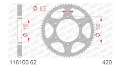 Afam Kettenrad 116100