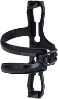 CONTEC Trinkflaschenhalter Clicker schwarz