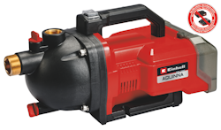 Einhell Akku-Gartenpumpe AQUINNA 36/30 4180400