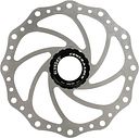 Vorschaubild Elvedes Bremsscheibe SC 180 mm silber