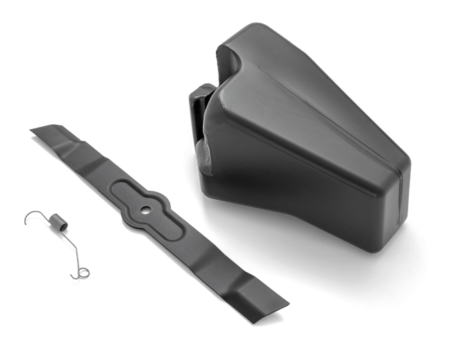 Husqvarna Mulchkit für Rasenmäher LC 551iV