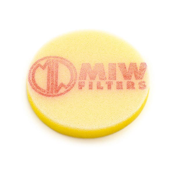 MIW Luftfilter H1288 für Honda CRF 50/70 F, XR 50/70 R