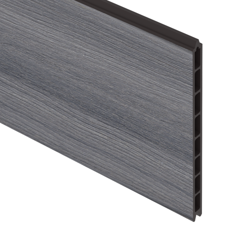 TraumGarten System WPC Platinum XL Einzelprofil