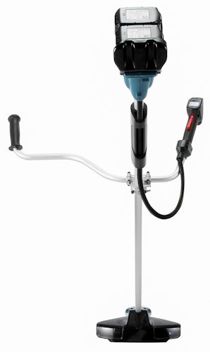 Makita Akku-Freischneider DUR368AZX3